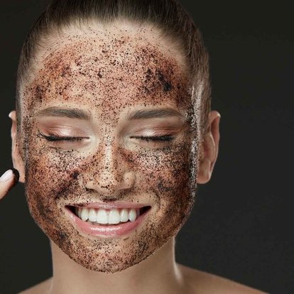 peeling-gezicht