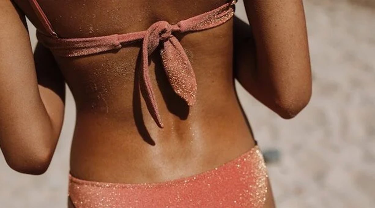 Ambes 3 astuces faciles pour appliquer votre autobronzant