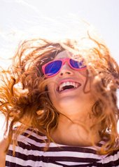 Boutons comment les eviter apres une exposition au soleil