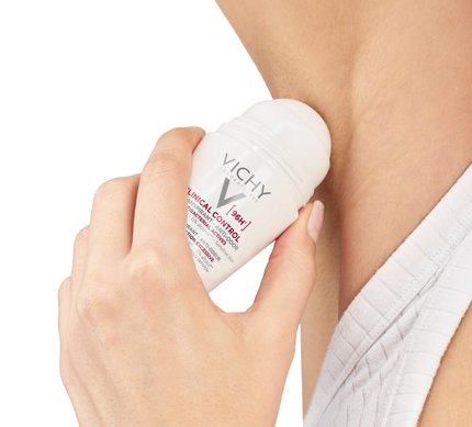 deodorant