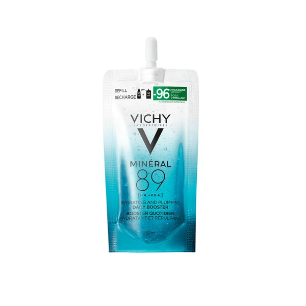 Mineral 89 Booster