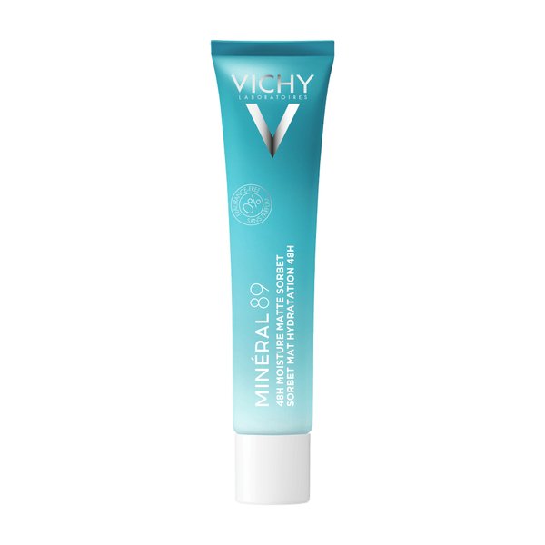 Mineral 89 Booster