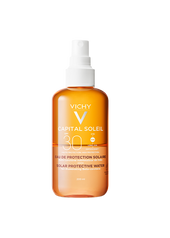 VICHY_CAPITAL_SOLEIL_SOLAR_PROTECTIVE_WATER_TAN_SPF30