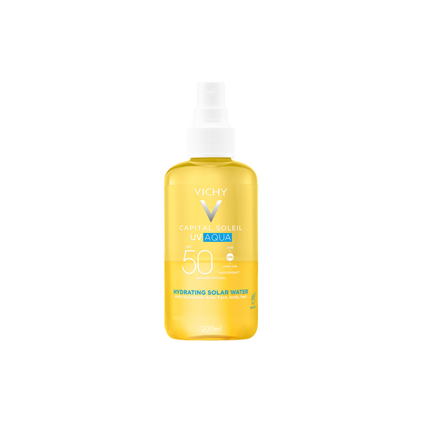 VICHY_CAPITAL_SOLEIL_SOLAR_PROTECTIVE_WATER_SPF50