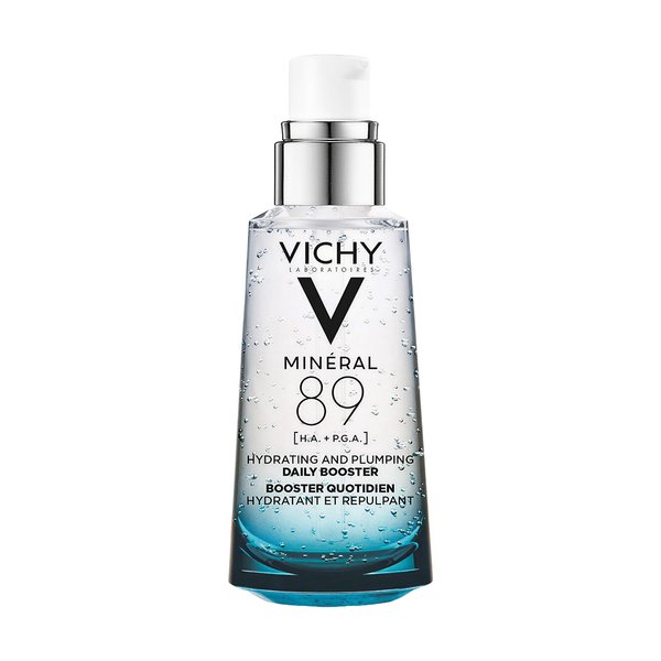 Mineral 89 Booster