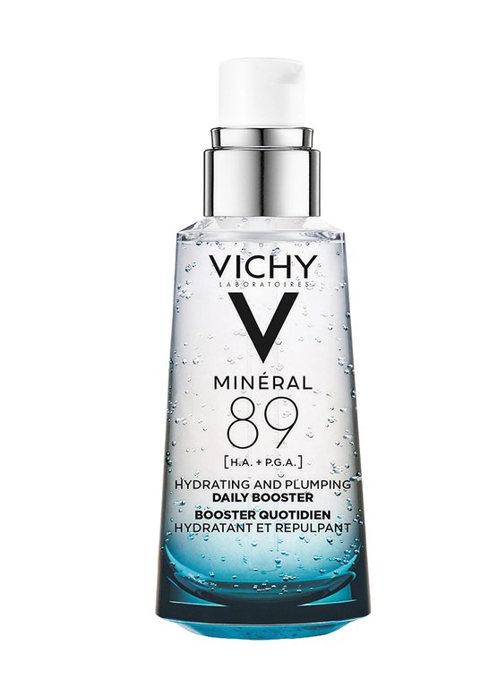 Mineral 89 Booster