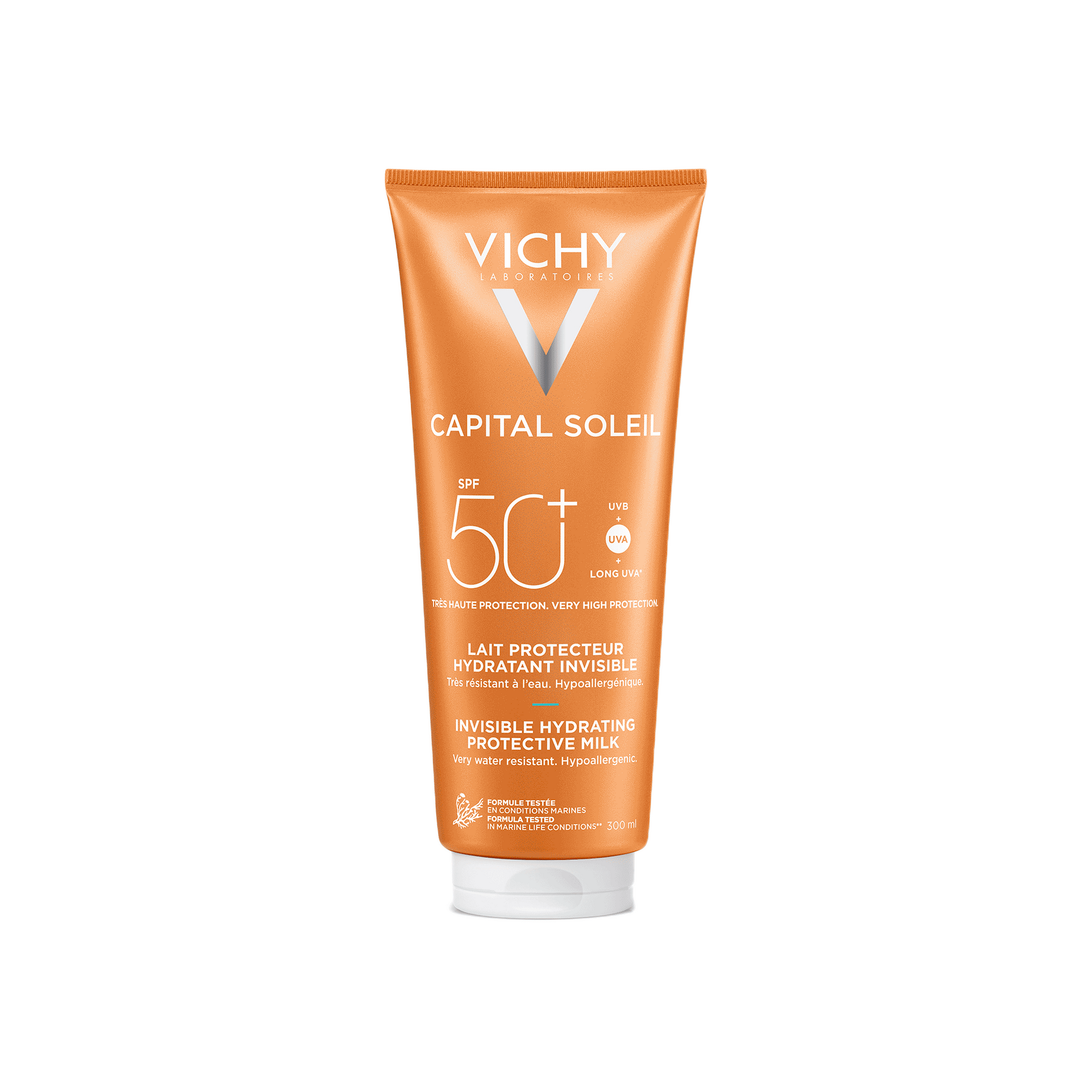 VICHY_CAPITAL_SOLEIL_FRESH_PROTECTIVE_MILK_SPF30