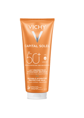VICHY_CAPITAL_SOLEIL_FRESH_PROTECTIVE_MILK_SPF30