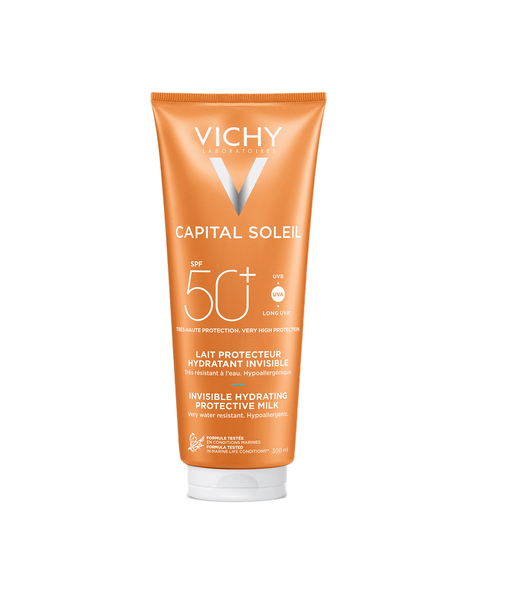 VICHY_CAPITAL_SOLEIL_FRESH_PROTECTIVE_MILK_SPF30