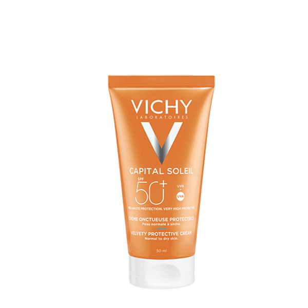 VICHY_CAPITAL_SOLEIL_VELVETY_CREAM_SPF50