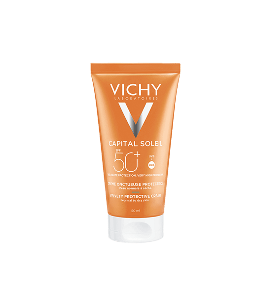 VICHY_CAPITAL_SOLEIL_VELVETY_CREAM_SPF50