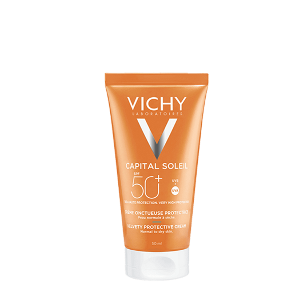 VICHY_CAPITAL_SOLEIL_VELVETY_CREAM_SPF50