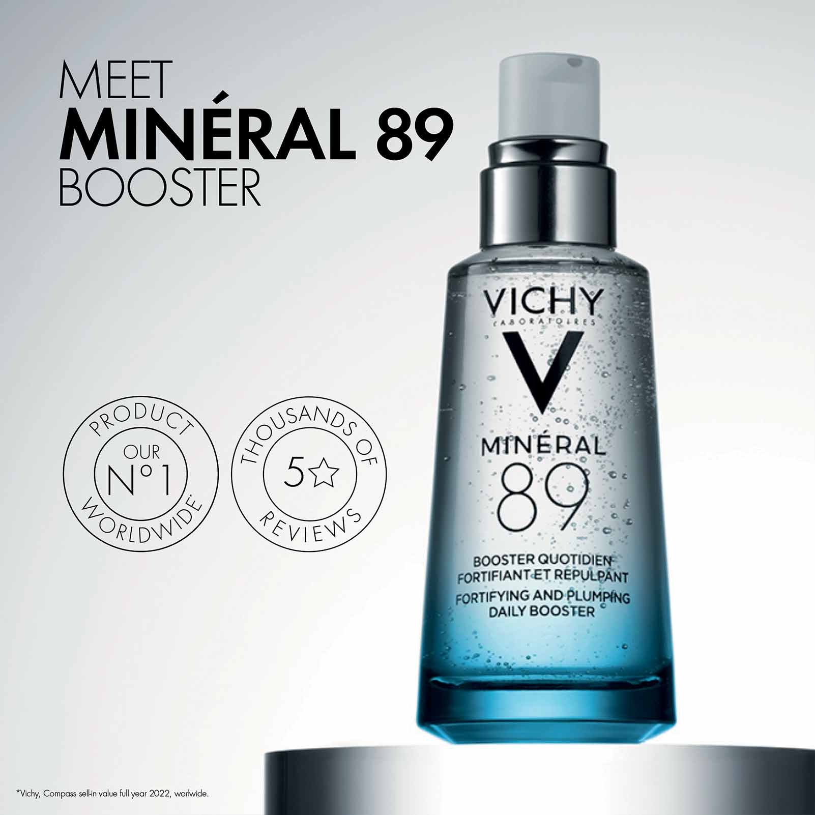 Mineral 89 Booster