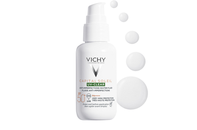 Capital Soleil UV-Clear SPF50+