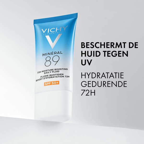 Mineral 89 Booster