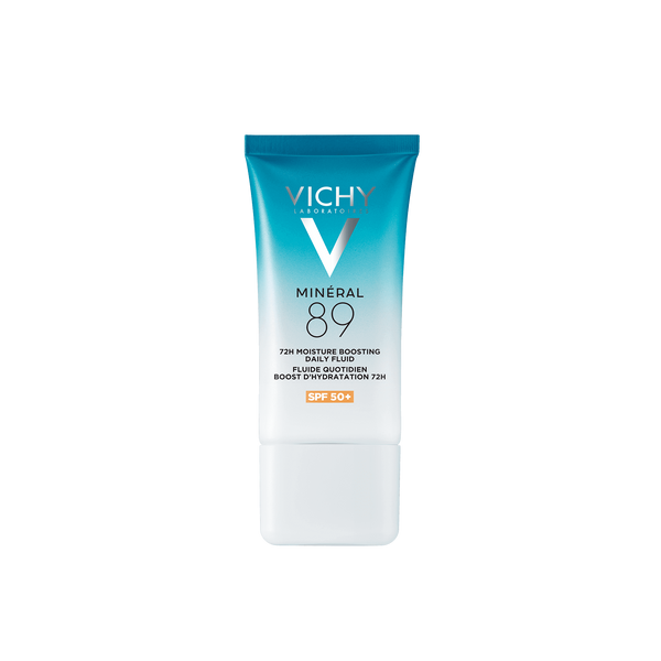 Mineral 89 Booster