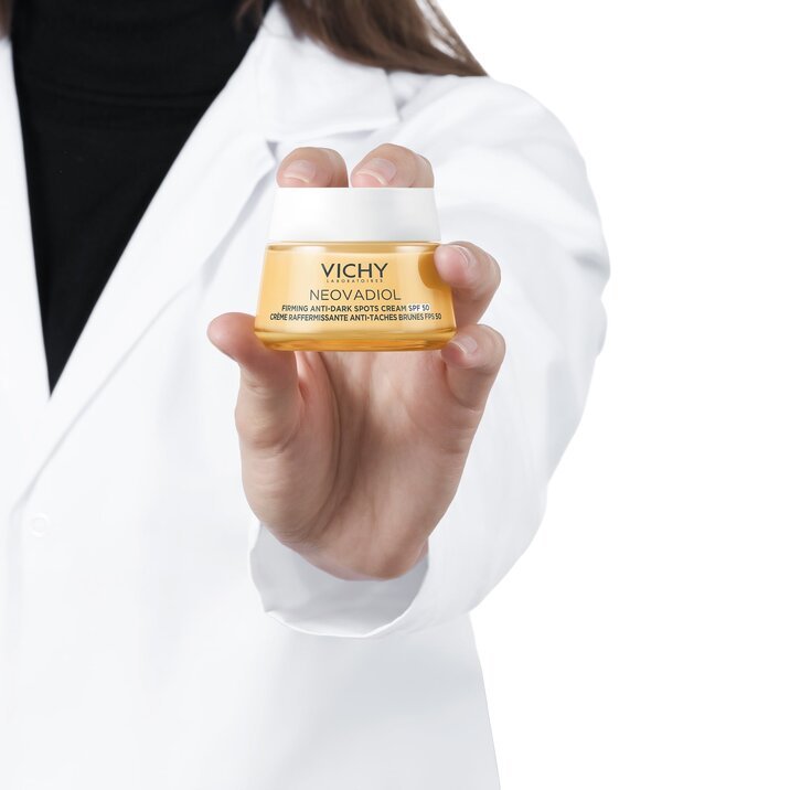 NEOVADIOL FIRMING ANTI DARK SPOTS CREAM SPF 50 2