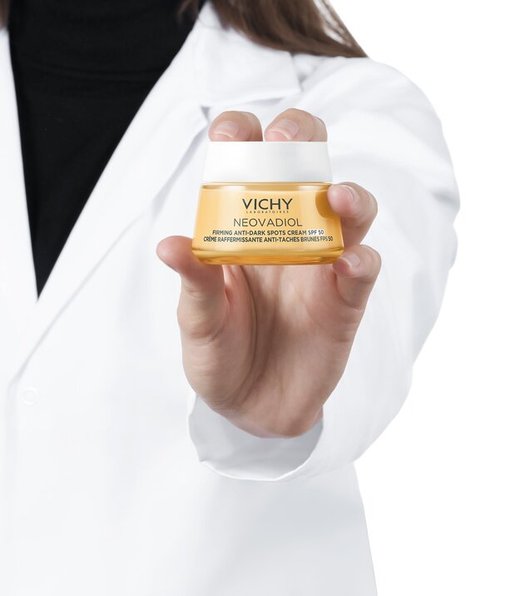NEOVADIOL FIRMING ANTI DARK SPOTS CREAM SPF 50 2