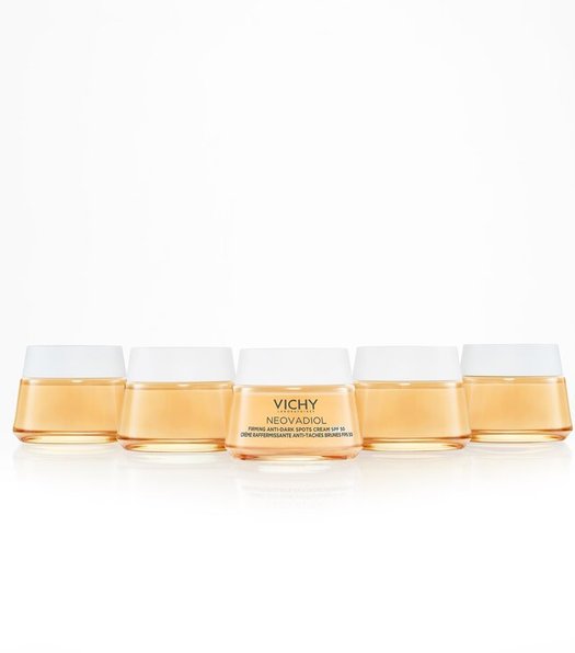 NEOVADIOL FIRMING ANTI DARK SPOTS CREAM SPF 50 3