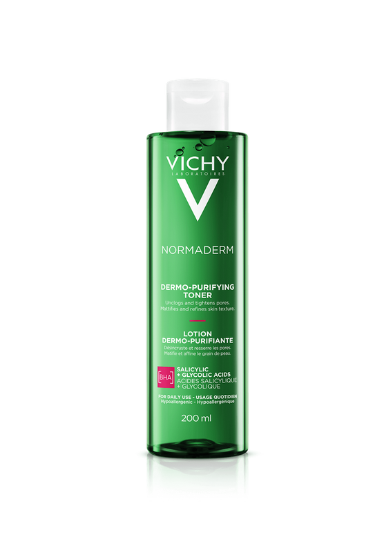 VICHY_NORMADERM_LOTION
