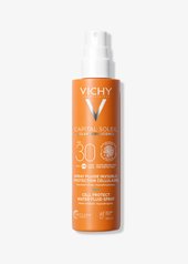 Capital Soleil Cell Protect Onzichtbare Fluïde Spray SPF30