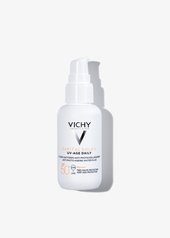 Capital Soleil UV-Age Daily Fluïde SPF50+