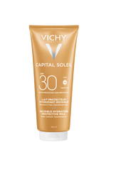 VICHY_CAPITAL_SOLEIL_FRESH_PROTECTIVE_MILK_SPF30