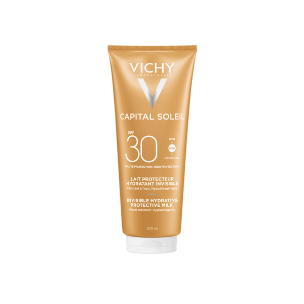 VICHY_CAPITAL_SOLEIL_FRESH_PROTECTIVE_MILK_SPF30