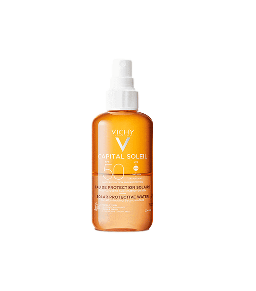 VICHY_CAPITAL_SOLEIL_SOLAR_PROTECTIVE_WATER_TAN_SPF50