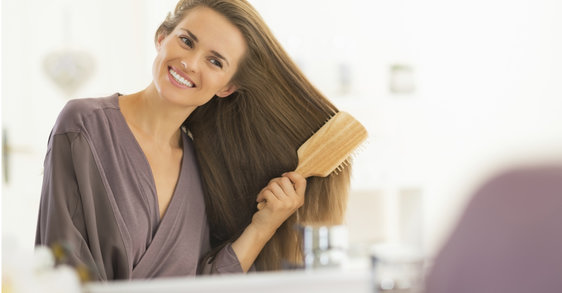 Soins des cheveux : bien les choisir, mieux les utiliser !