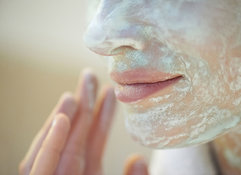 3 clay face mask mistakes you might be making
