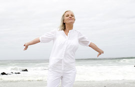 Exercise during menopause
