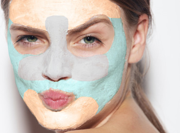 Multimasking : personnalisez vos masques pour le visage
