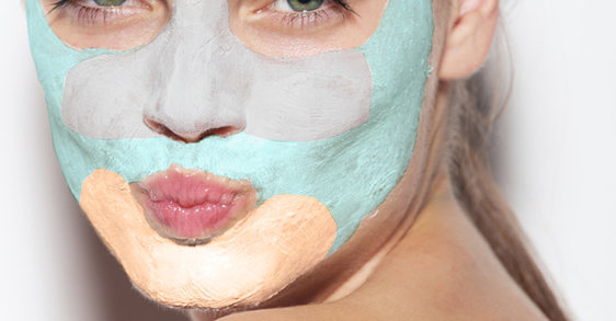 Multimasking : personnalisez vos masques pour le visage