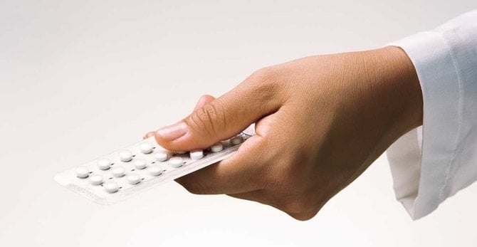 Welke supplementen moeten we in de menopauze nemen?
