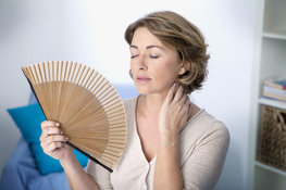 Menopause and hot flashes: understanding how and why