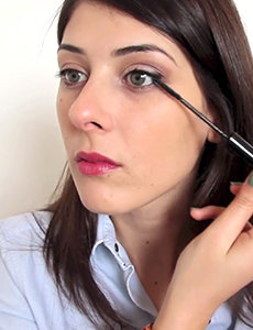 Probeer deze make-up tutorials voor een feilloze look!